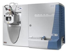 Ltq Xl Linear Ion Trap Mass Spectrometer Thermo Scientific Evisa