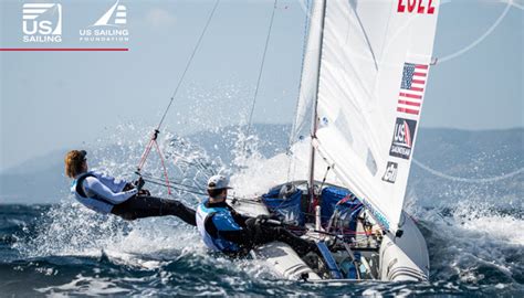 Us Sailing Annual Report Scuttlebutt Sailing News Providing Sailing