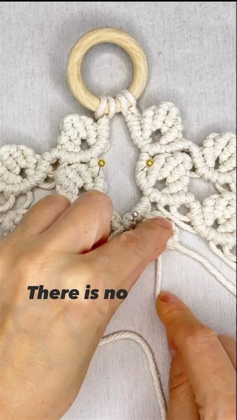 Christmas Ornaments Free Tutorials On Whiteowlknot Macrame