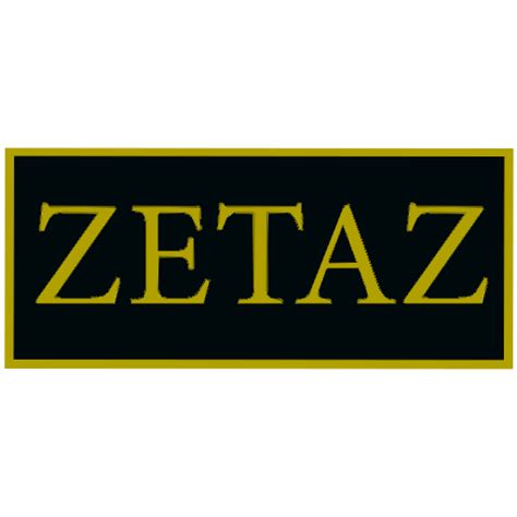 CarteI De Ios ZETAS Crew Emblems Rockstar Games