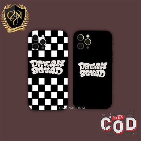 Jual Nasional Case Case Liqiud Nct Dream Infinix Ram Smart Hot