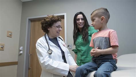 Pediatrics Hennepin Healthcare