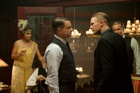 Boardwalk Empire Recap Nucky Takes A Step Back Jimmy Rises