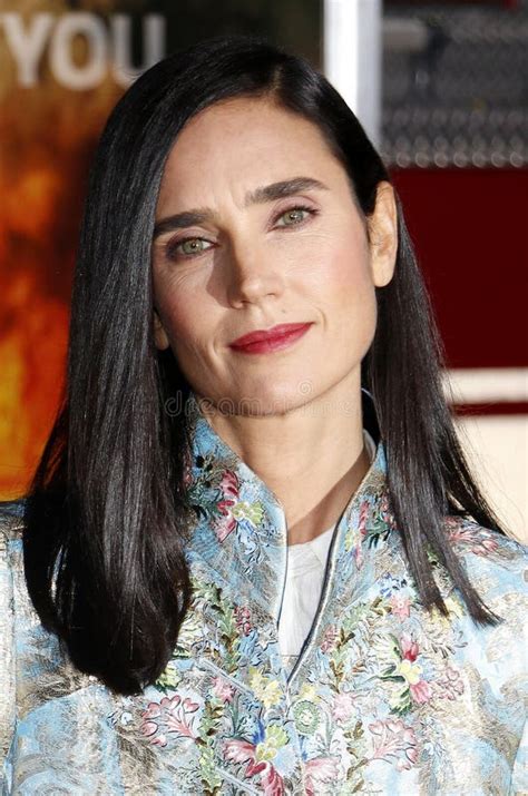 Jennifer Connelly Editorial Photo Image Of Premiere 287117706