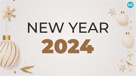 Happy New Year 2024 Best Wishes Images Quotes SMS Greetings