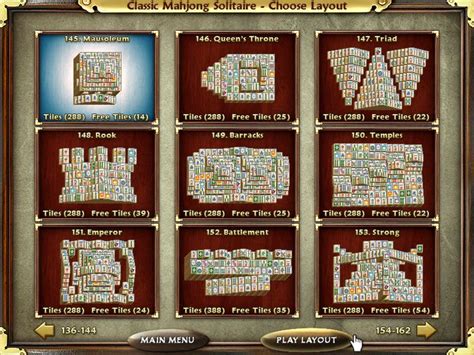 Screenshot of Mahjong Escape: Ancient Japan (Windows, 2006) - MobyGames