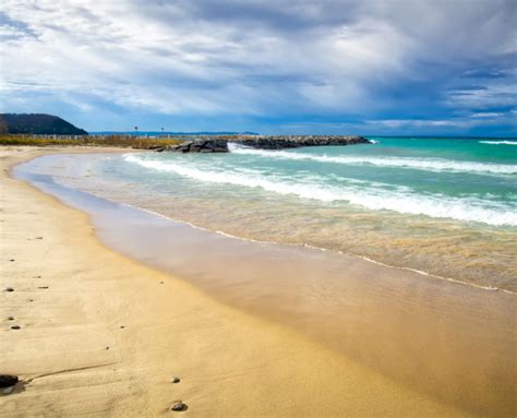 Public Beach Access in Leland, Michigan – Leelanau.com