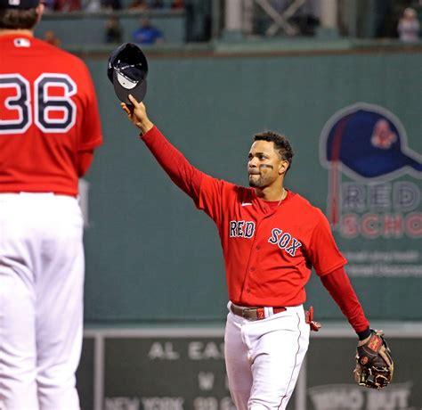 Mastrodonato Xander Bogaerts Signs With Padres As Red Sox Let Another