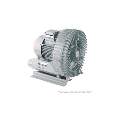 Turbina De Aire Hg 1100c2 De 135000 Lt Hora