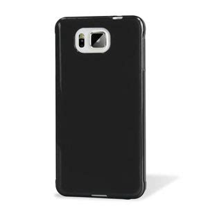 Encase Flexishield Samsung Galaxy Alpha Case Black