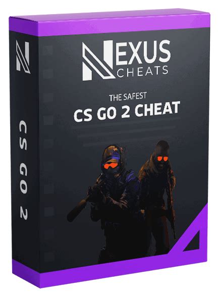 CS 2 Cheats Weekly Counter Strike 2 NexusCheats