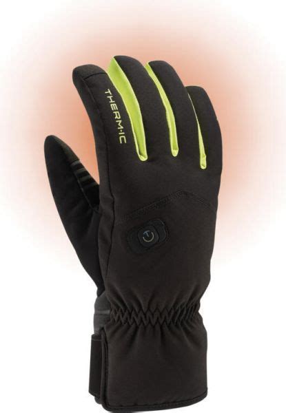 Therm Ic Power Gloves Light Heated Gloves For Unisex Sportfits Shop