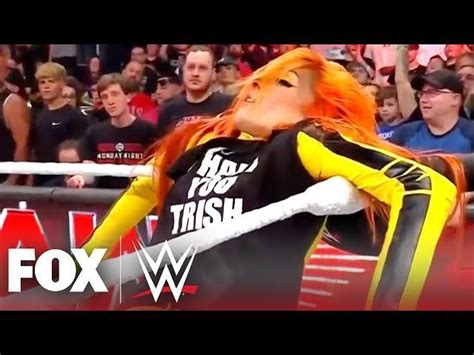 Becky Lynch Who Is The Highest Paid Woman In Wwe