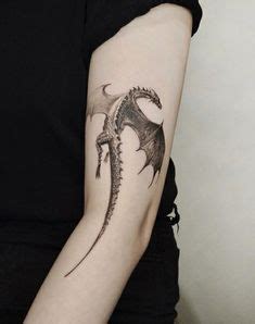 25 Eragon Tattoo Ideas | dragon tattoo, eragon, dragon tattoo for women