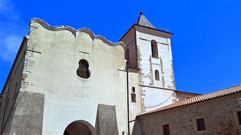 Santuario E Convento Di San Francesco Di Paola Spezzano Della Sila