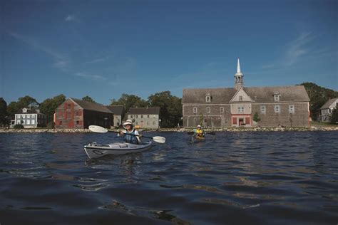 Shelburne County - Shelburne County Lobster Festival