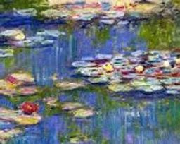 Impressionism Art Movement