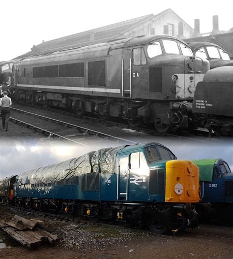 D4 Great Gable Fifty Seven Years Between Two Photographs  Flickr