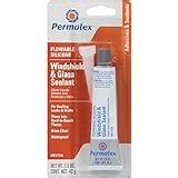 Best Windshield Sealant - 7 Top Sealants Reviewed