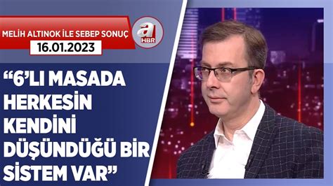 6 lı masanın yönetim sistemi hangi sorunlara yol açar Konuklar