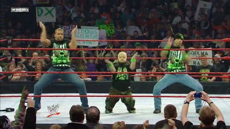 Dx And Hornswoggle Wallpaper