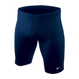 Nike Mens Poly Core Solids Jammer Navy Blue Men S Swimwear