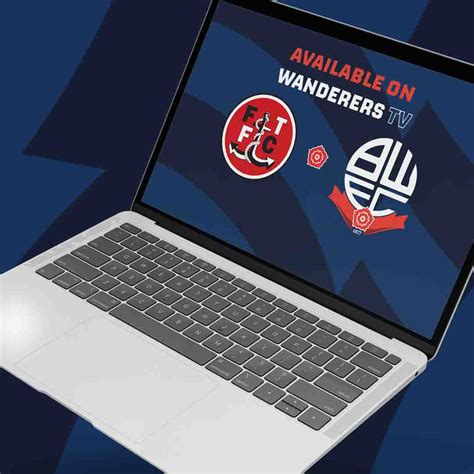 Match Preview Fleetwood Town V Wanderers Bolton Wanderers Fc