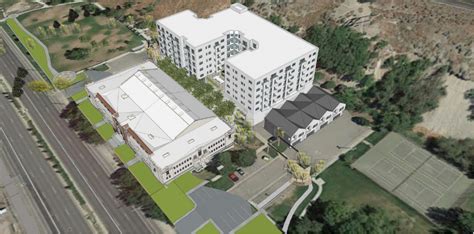 Developers debut plans for historic Warm Springs building - Building ...