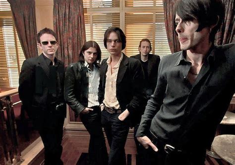 Photo Britpop Brett Anderson Oakes