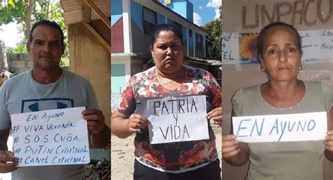 Continúa represión contra activistas cubanos en Santiago de Cuba