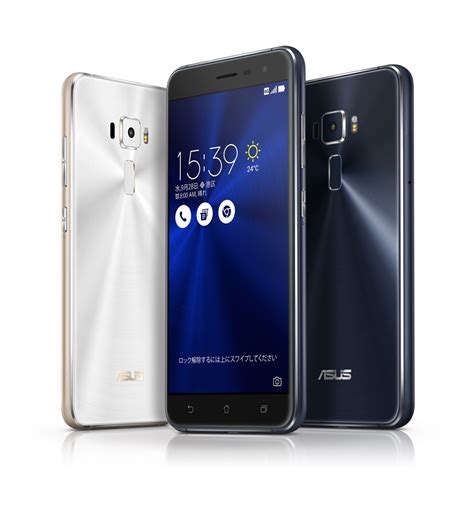 Zenfone Ze Kl Gb Ram Mah Buzzap