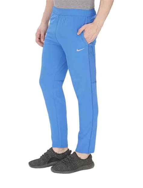 Nike Blue Cricket Track Pants Size S M L Xl Xxl Available At Rs 240