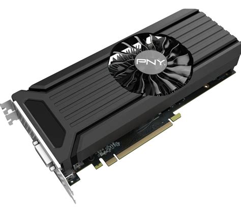 Buy Pny Geforce Gtx 1060 3 Gb Graphics Card Free Delivery Currys