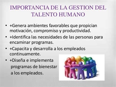 Gestion Talento Humano Ufps