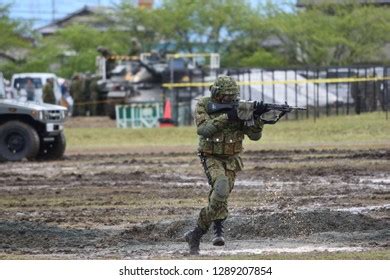 1,048 Japan ground self defense force Images, Stock Photos & Vectors ...