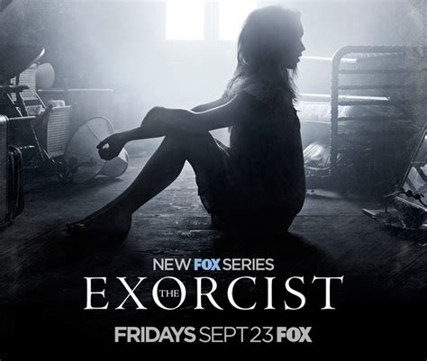 The Exorcist (TV Series) | The Exorcist Wiki | Fandom