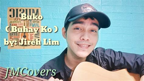 Buko Jireh Lim Guitar Cover JMCovers YouTube