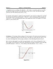 Ch Webassign Pdf Chapter Pse E Physics