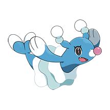 Brionne Pokédex