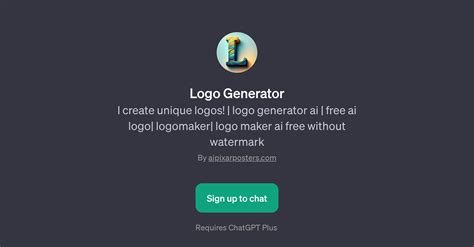 Logo Generator | Best Logo design AI Tool