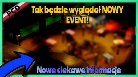 Nowe Informacje O NOWYM EVENCIE W Polish Car Driving II Nowe Sneak