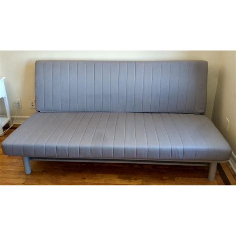 Ikea Beddinge Lovas Sleeper Sofa Aptdeco