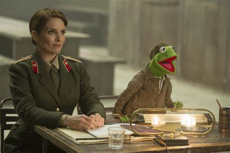 Muppets Most Wanted 2014