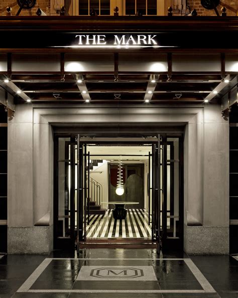 The Mark Hotel | NYC's Most Boldly Lavish 5-Star Hotel