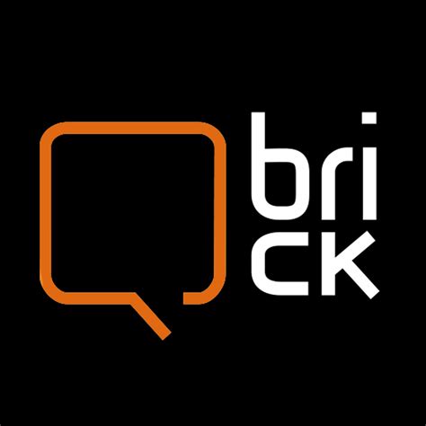 Qbrick on Behance