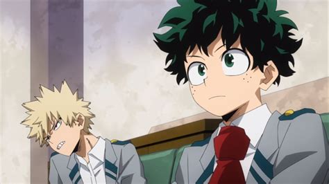 Deku And Bakugo Boku No Hero Academia Photo 44118963 Fanpop Page 57