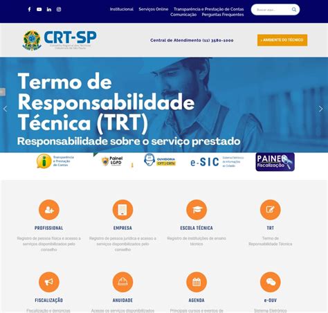 Termo De Responsabilidade T Cnica O Que E Como Fazer Webar