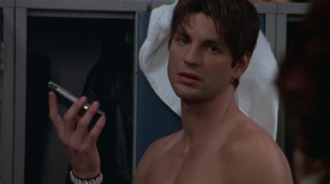 AusCAPS Peter Paige Nude In Queer As Folk French Fried