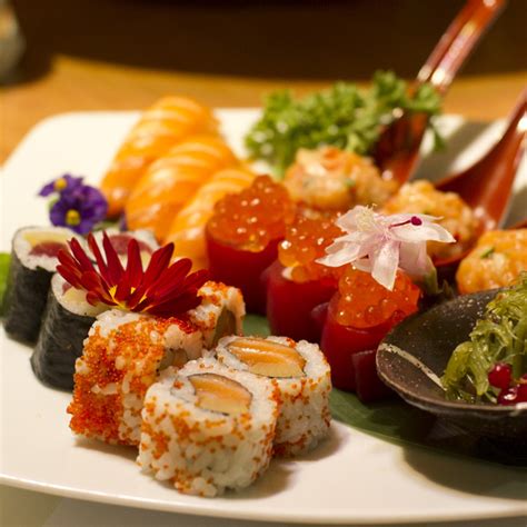 Japanese Restaurants Not To Be Missed In Florence