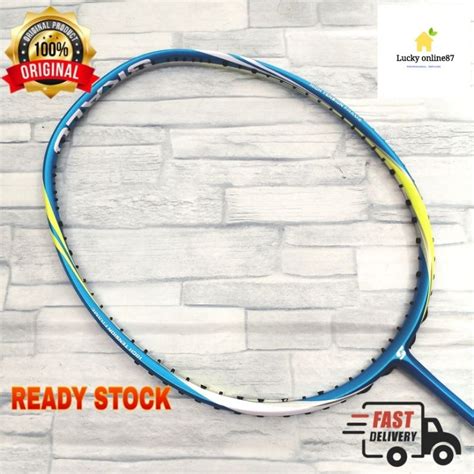 🔥good Quality🔥skalo Super S300 Badminton Racket Shopee Malaysia